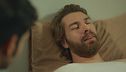 Fikret in ospedale