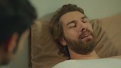 Fikret in ospedale