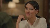 La cena di Fikret e Zeynep