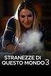 Ep. 3 - Dune parlanti e fango in eruzione
