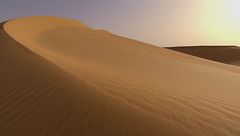 Ep. 6 - Grotte misteriose e deserti innevati