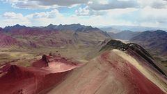 Ep. 7 - La montagna arcobaleno e il canto del ghiaccio
