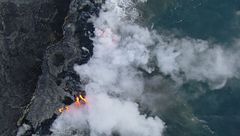 Ep. 8 - Eruzioni vulcaniche e onde anomale