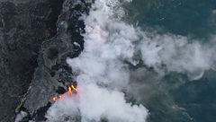 Ep. 8 - Eruzioni vulcaniche e onde anomale