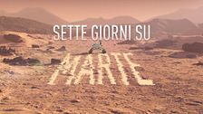 Sette giorni su Marte