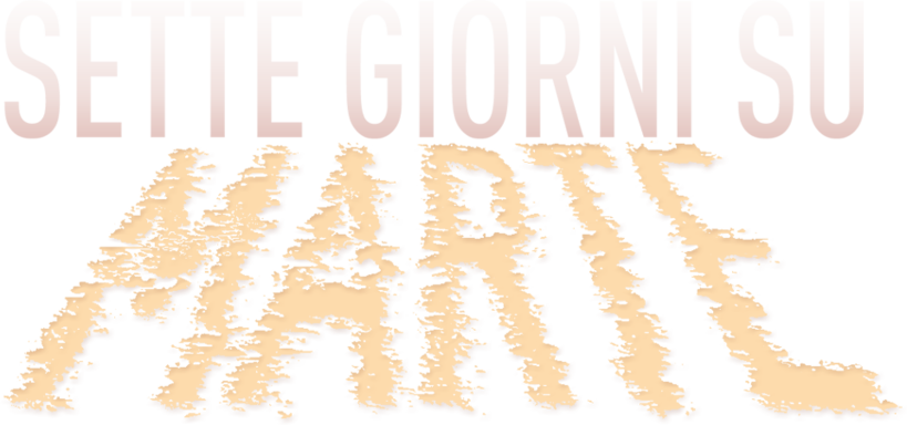 Sette giorni su Marte - Film Mediaset Infinity