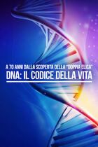 Dna: il codice della vita