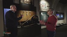 Il Museo della Geotermia Enel Green Power
