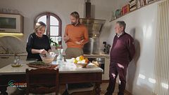 Il teleriscaldamento