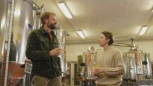 Birrificio Vapori di Birra