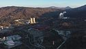 La centrale geotermica di Enel Green Power