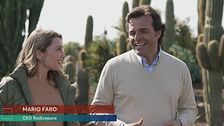L'autosufficienza di "Radicepura"