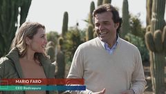 L'autosufficienza di "Radicepura"