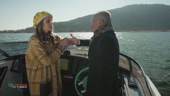 Il futuro dei motoscafi veloci sul lago d'Iseo