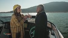 Il futuro dei motoscafi veloci sul lago d'Iseo