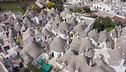 I trulli di Alberobello: costruzioni sostenibili