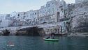 Le grotte di Polignano a Mare