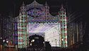 Le luminarie di Bari