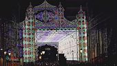 Le luminarie di Bari