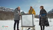 Nuova missione: energie rinnovabili in Piemonte