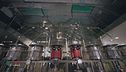 La centrale idroelettrica Enel Green Power di Entracque