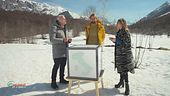 Energie rinnovabili in Piemonte: missione compiuta!