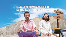 La primavera della mia vita