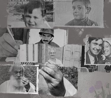 Tiziano Terzani: il viaggio della vita