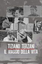 Tiziano Terzani: il viaggio della vita