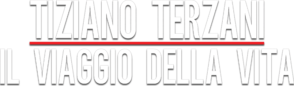 Tiziano Terzani: il viaggio della vita - Film Mediaset Infinity