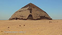 Ep. 1 - Antico Egitto/antica Roma/Nepal