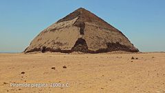 Ep. 1 - Antico Egitto/antica Roma/Nepal