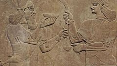 Ep. 2 - Zoroastriani/uomini di Neanderthal/Cina dei Bo