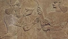 Ep. 2 - Zoroastriani/uomini di Neanderthal/Cina dei Bo