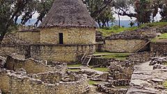 Ep. 4 - Chachapoyas/Celti/Tofet di Cartagine