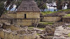Ep. 4 - Chachapoyas/Celti/Tofet di Cartagine