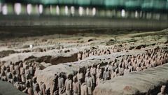 Ep. 5 - Esercito di terracotta/Soma/Chinchorro