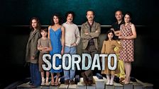 Scordato