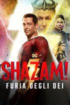 Shazam! Furia degli Dei
