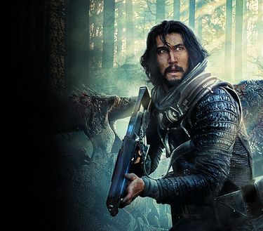 65 - Fuga dalla terra