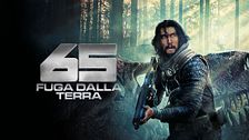 65 - Fuga dalla terra