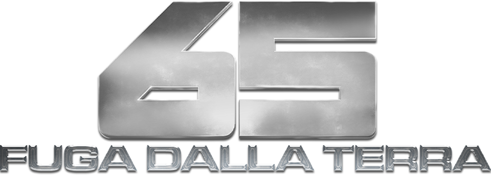 65 - Fuga dalla terra - Film Mediaset Infinity