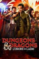 Dungeons & dragons - L'onore dei ladri
