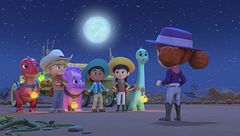 Il terribile Criosauro