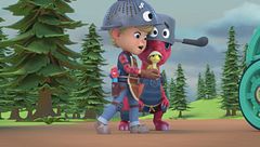 La vocazione di Pepe