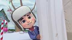 Una notte Dino-Mitica