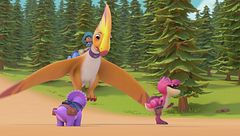 Amicizie improbabili