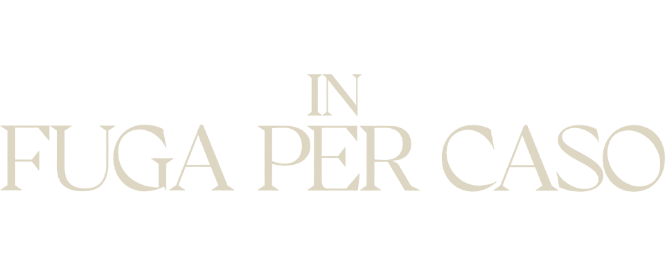 In fuga per caso - Film Mediaset Infinity