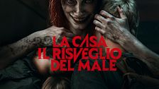 La casa - Il risveglio del male