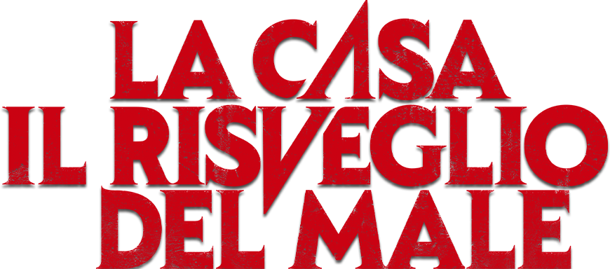La casa - Il risveglio del male - Film Mediaset Infinity